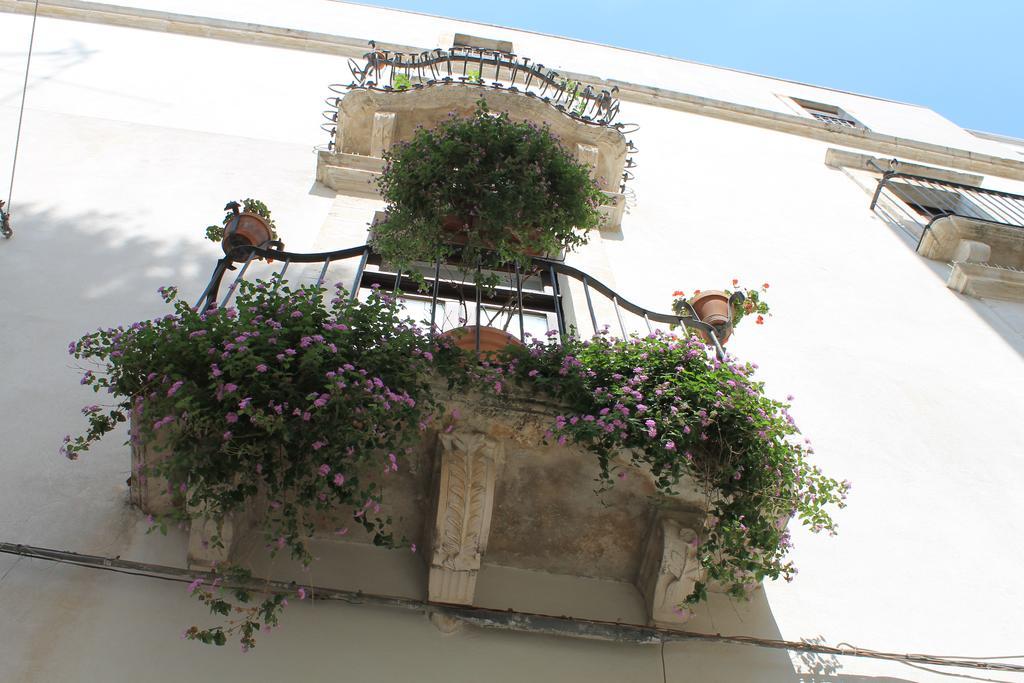 Bed and Breakfast Casa Riccardi à Putignano Extérieur photo