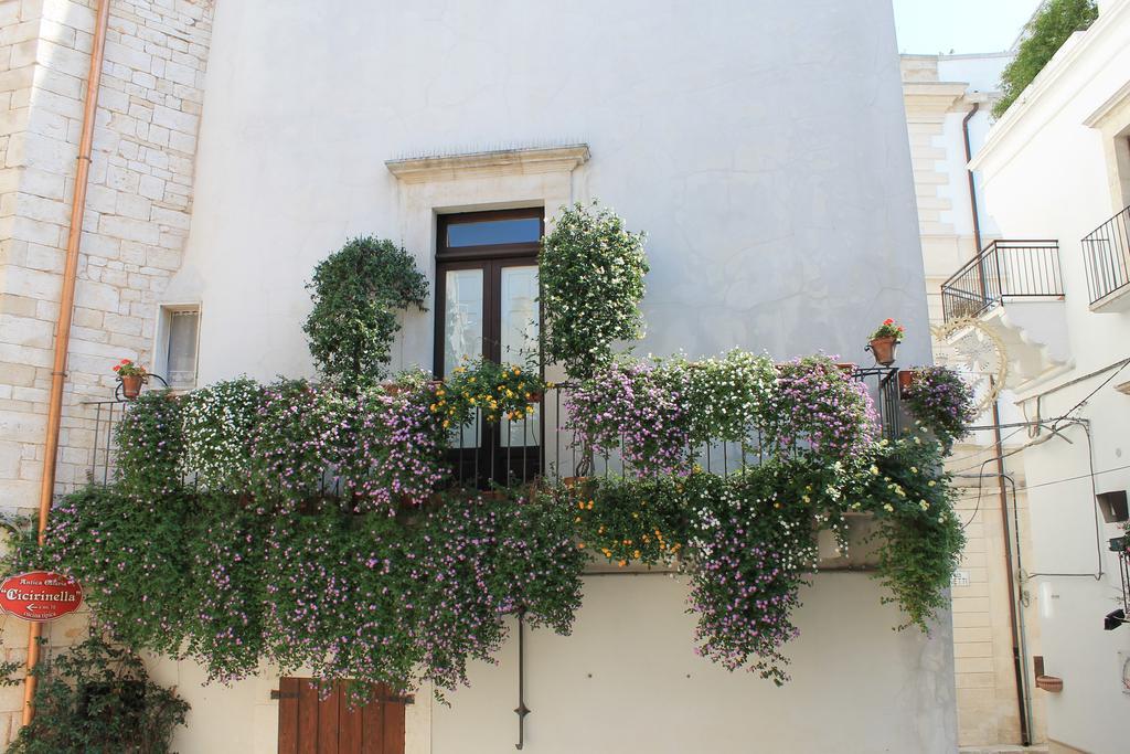 Bed and Breakfast Casa Riccardi à Putignano Extérieur photo