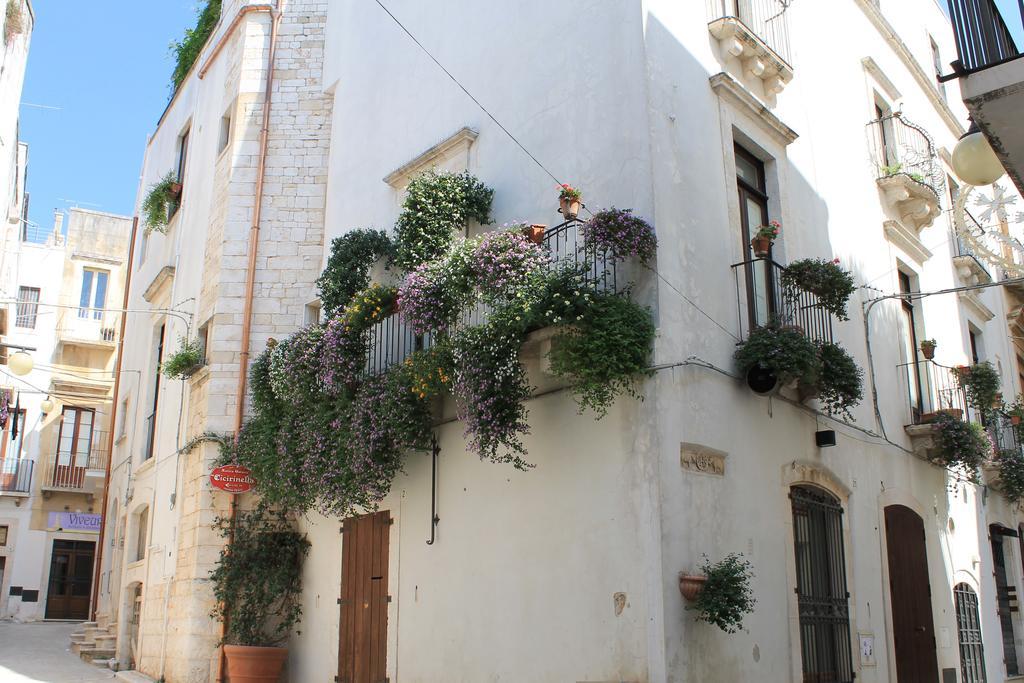 Bed and Breakfast Casa Riccardi à Putignano Extérieur photo