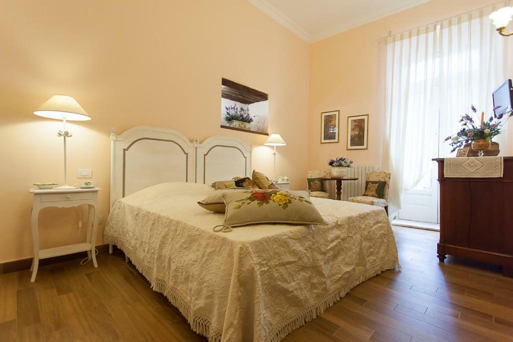 Bed and Breakfast Casa Riccardi à Putignano Extérieur photo