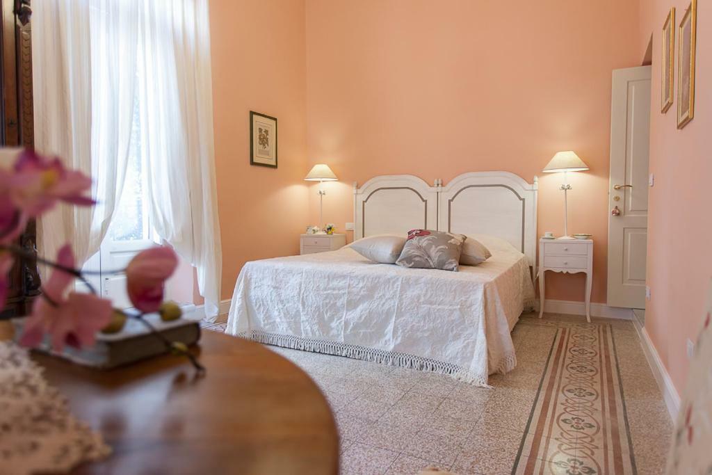 Bed and Breakfast Casa Riccardi à Putignano Extérieur photo