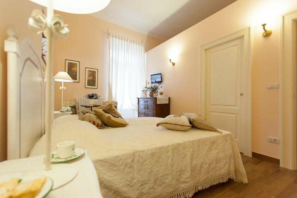 Bed and Breakfast Casa Riccardi à Putignano Extérieur photo