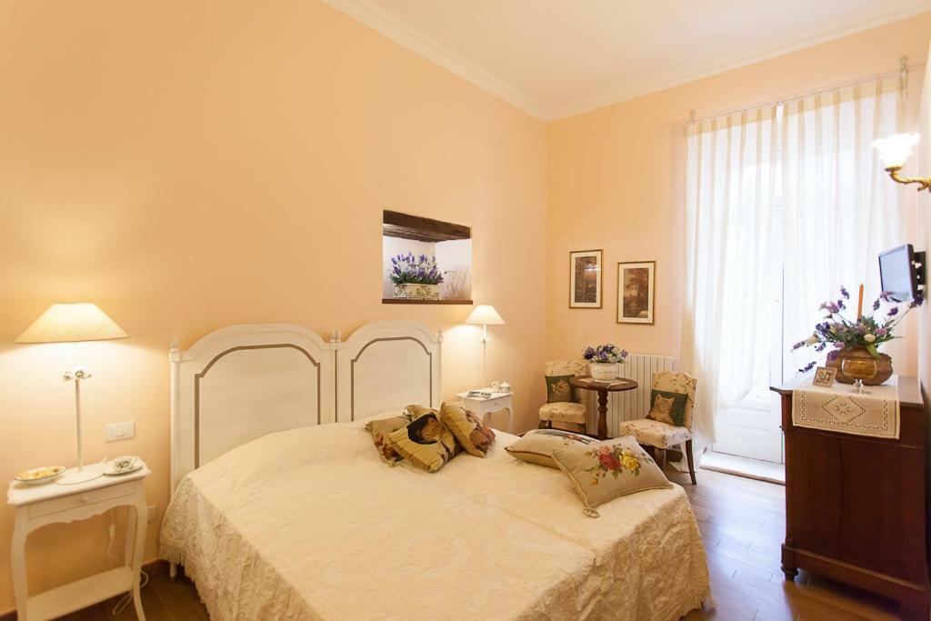 Bed and Breakfast Casa Riccardi à Putignano Extérieur photo